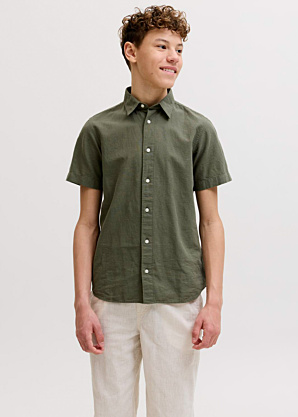 Jack & Jones marškiniai Breeze