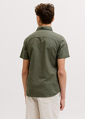 Jack & Jones marškiniai Breeze