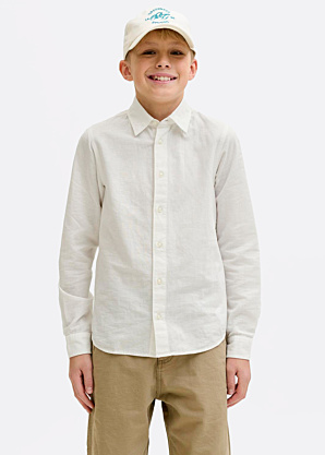 Jack & Jones marškiniai Breeze