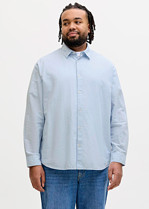 Jack & Jones Plus palaidinė Breeze