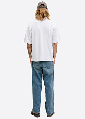 Jack & Jones polo marškinėliai Archive Graphic