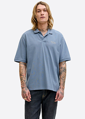 Jack & Jones polo marškinėliai Archive Graphic