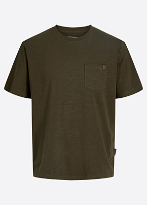 Jack & Jones marškinėliai Dover