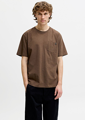 Jack & Jones marškinėliai Dover