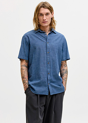 Jack & Jones marškiniai Summer