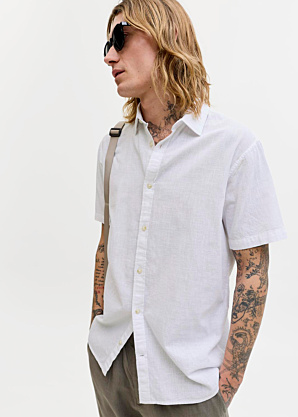 Jack & Jones marškiniai Summer