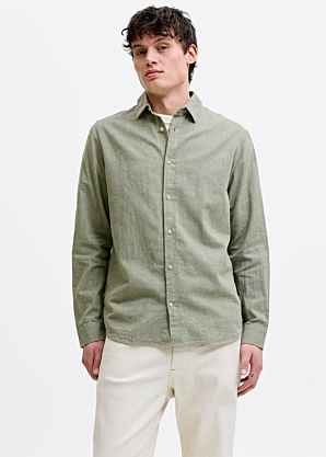 Jack & Jones marškiniai Summer