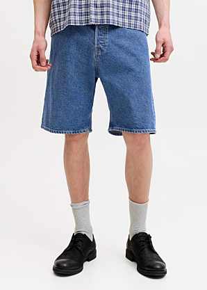 Jack & Jones džinsai Rick Original