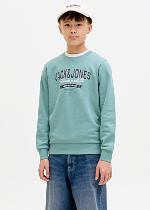Jack & Jones džemperis Logotipas