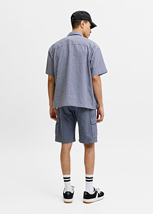 Jack & Jones kelnės Cole Hudson