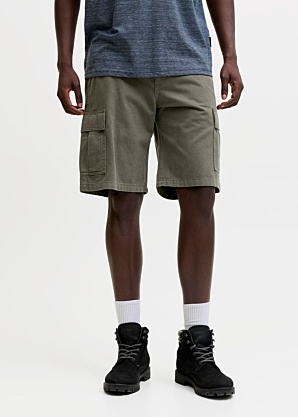 Jack & Jones kelnės Cole Hudson