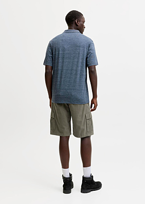 Jack & Jones kelnės Cole Hudson