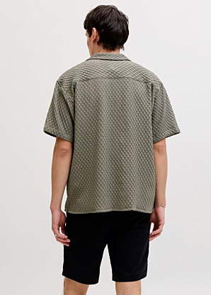 Jack & Jones marškiniai Sean Resort