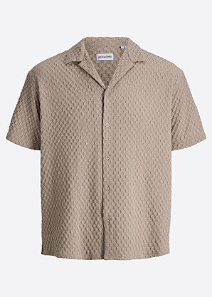 Jack & Jones marškiniai Sean Resort