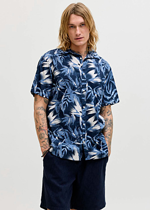 Jack & Jones marškiniai Honolulu