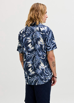 Jack & Jones marškiniai Honolulu