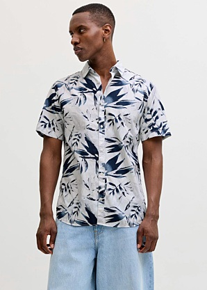 Jack & Jones marškiniai Honolulu