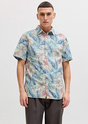 Jack & Jones marškiniai Honolulu