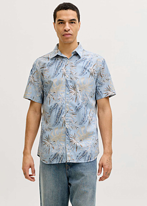 Jack & Jones marškiniai Honolulu