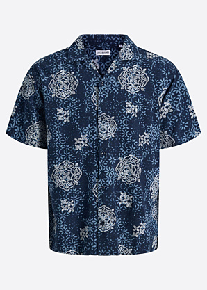 Jack & Jones marškiniai Alfredo