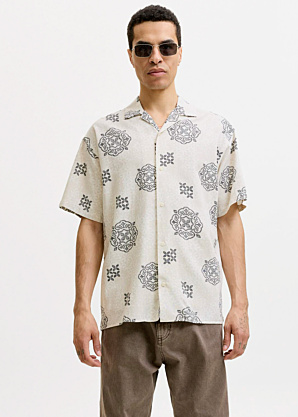 Jack & Jones marškiniai Alfredo