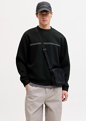 Jack & Jones džemperis Cofusion Scuba