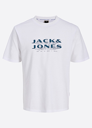 Jack & Jones marškinėliai Fusion