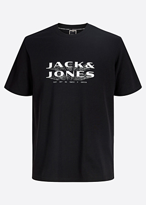 Jack & Jones marškinėliai Fusion
