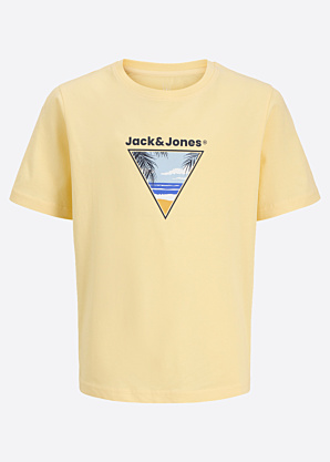 Jack & Jones marškinėliai Perry