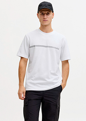 Jack & Jones marškinėliai Cofusion