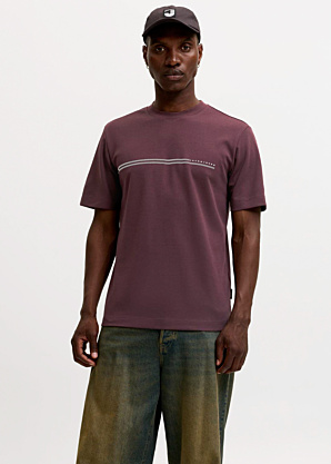 Jack & Jones marškinėliai Cofusion