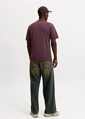 Jack & Jones marškinėliai Cofusion