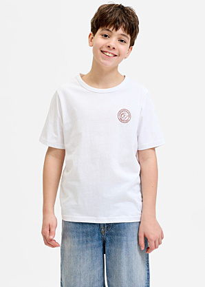 Jack & Jones marškinėliai Alliance