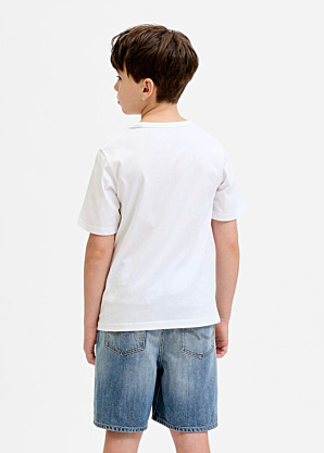 Jack & Jones marškinėliai Alliance