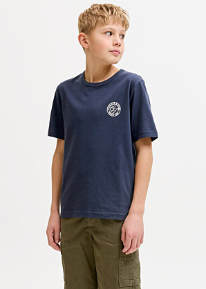 Jack & Jones marškinėliai Alliance