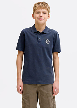 Jack & Jones polo marškinėliai Alliance