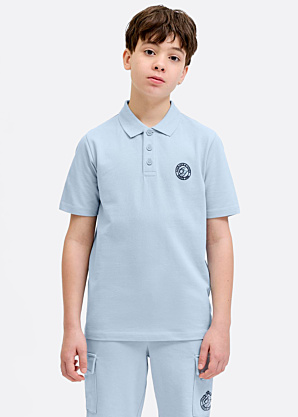 Jack & Jones polo marškinėliai Alliance