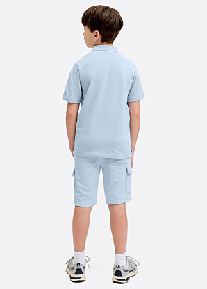 Jack & Jones polo marškinėliai Alliance