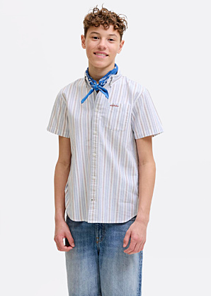 Jack & Jones marškiniai Devin