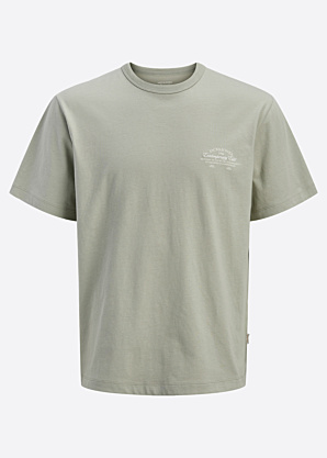 Jack & Jones marškinėliai Nantucket