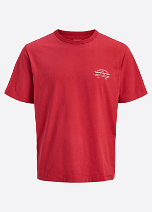 Jack & Jones marškinėliai Nantucket