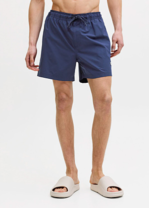 Jack & Jones šortai Maui Tropic