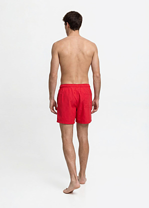 Jack & Jones šortai Maui Tropic