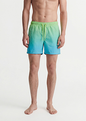 Jack & Jones šortai Maui Horizon