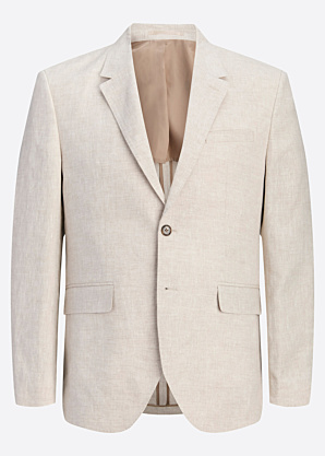 Jack & Jones švarkas Lawrence Martin