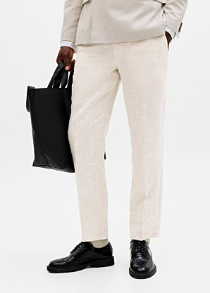 Jack & Jones ilgos kelnės Martin Lawrence
