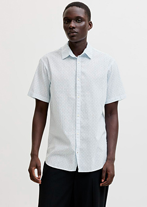 Jack & Jones marškiniai Summer