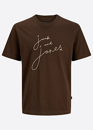 Jack & Jones marškinėliai Jeremy