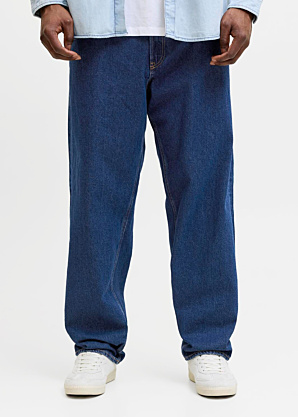 Jack & Jones Plus džinsu bikses Chris