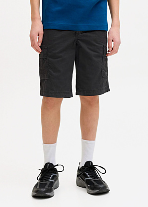 Jack & Jones kelnės Cole Matty